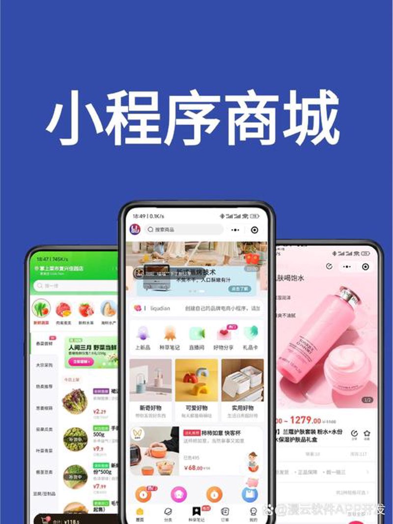 洞察企业高效运作：进销存系统的应用与发展