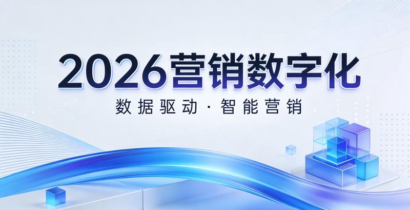数字化服务商